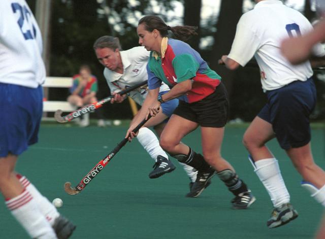 Toronto United Field Hockey Club